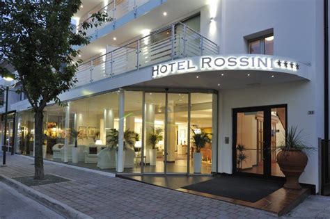 Rossini Resort .